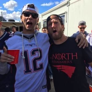 Meet your Posher, Billy